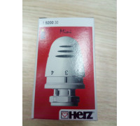 Терморегулятор Herz Mini M28*1.5 арт. 1 9200 30