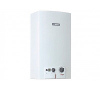 Газовий проточний водонагрівач Bosch Therm 6000 O WRD 10-2 G (7701331616) 
