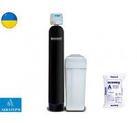 Фильтр обезжелезивания и смягчения воды Ecosoft 75л. (FK1465CEMIXA)