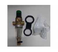 Фильтр с редуктором Honeywell FK06-1/2AA (100 мкм)