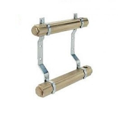 Коллектор латунный Capricorn Solid3 1х1/2'' 9 отводов
