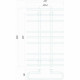 Полотенцесушитель электрический Deffi Британика П9 600x1000 Е левое подключение (Br 100.60.9 EL)