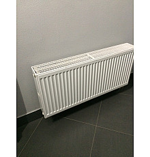 Стальной радиатор Stelrad 33 Novello 500x1000 нижнее подключение