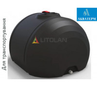 Емкость двухслойная для транспортировки жидкостей Litolan ЕТ 3200 (213*187*134)