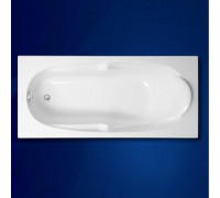 Ванна акриловая Vagnerplast KLEOPATRA