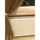 Сталевий радіатор Stelrad 22 Novello 300х1800 нижнє підключення