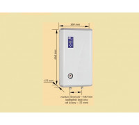 Котел электрический Kospel EKCO.L1-4 z
