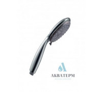 Лейка для душа Ø100 KFA Armatura "TALIA" 842-035-00BL