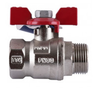 Кран шаровой ARCO SENA 1″ ВН