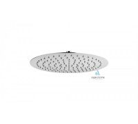 Верхний душ Ø300 KFA Armatura Chrom 842-382-00