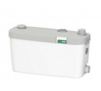 Установка для отвода грязной воды WILO HiDrainlift 3-35 (4191679)