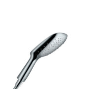 Ручной душ Hansgrohe PuraVida 150 3jet EcoSsart 9л/мин ½, хром (28567000)