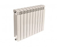 Радиатор биметаллический секционный QUEEN THERM 500/100 (кратно 10)