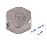 Заглушка SD Forte 1"1/2 ВР SF35240