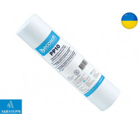 Картридж из вспененного полипропилена Ecosoft 2,5"x10" 10 мкм (CPV251010ECO)