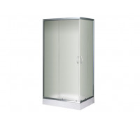 Душевая кабина Sansa D90-70/15 (90x70x195)