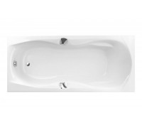 Ванна акрилова Excellent 1600х750 Canyon II WAEX.CNN16WH+RCR