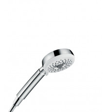 Ручной душ Hansgrohe Crometta 100 Multi EcoSmart 9 л/мин, 26826400