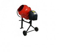 Бетонозмішувач Forte EW2125P 125 л (67384)