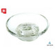 Мыльница стеклянная GROHE Essentials арт.40368001