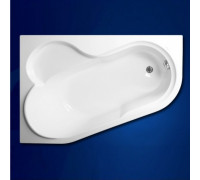 Ванна акриловая Vagnerplast SELENA 147