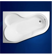 Ванна акриловая Vagnerplast SELENA 147