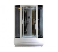 Гидробокс Miracle TS 8002/Rz (150x85x210)/45