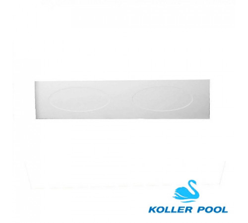 Панель до прямокутної ванни Koller Pool Oceanic 170 Панель до прямокутної ванни Koller Pool Oceanic 170