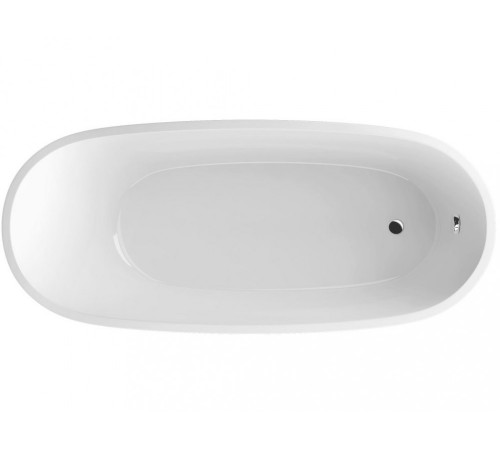 Ванна акрилова Radaway NIKIA 175×78×60/71 (WA1-41-175×078U-B) Ванна акрилова Radaway NIKIA 175×78×60/71 (WA1-41-175×078U-B)