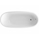 Ванна акрилова Radaway NIKIA 175×78×60/71 (WA1-41-175×078U-B)