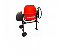 Бетонозмішувач Forte EW2125P 125 л (37431)