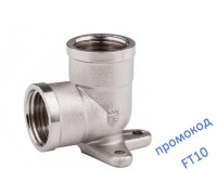 Уголок настенный SD Forte 1/2 '' НН SF37115
