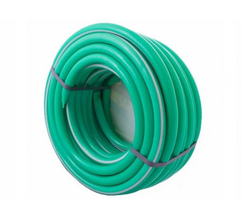 Шланг для полива Avci Flex Экко Барвинок (армированный) 1/2" 50 м Шланг для полива Avci Flex Экко Барвинок (армированный) 1/2" 50 м