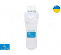 Фильтр механической очистки воды высокого давления Ecosoft 3/4" (FPV34PECO)