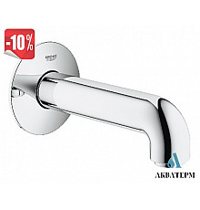 Злив Grohe BauClassic для ванни (13258000) хром