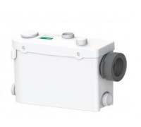Фекальный насос WILO HiSewlift 3-I35 (4191674)