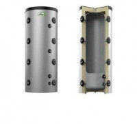 Аккумулирующая емкость REFLEX Storatherm Heat HF 2000/2