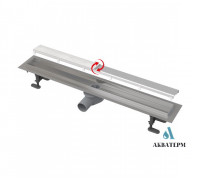 Трап для душа AlcaPlast горизонтальный арт. APZ13-DOUBLE9-950