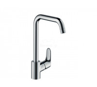 Смеситель для мойки Hansgrohe Focus New 31820000
