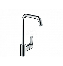  Змішувач  для мийки Hansgrohe Focus New 31820000