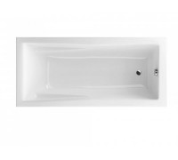 Ванна акриловая Excellent 1600х750 Palace WAEX.PAL16WH