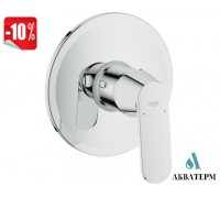 Смеситель GROHE Eurosmart Cosmopolitan для душа арт.32880000 скрытый монтаж хром