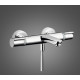Термостат для ванни Hansgrohe Versostat2, хром (15348000)