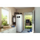 Тепловий насос Bosch Compress 6000 8 LW (7738601002)
