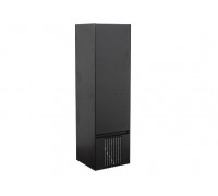 Пенал Aqua Rodos MANHATTAN (антрацит мат) консольный, 11268