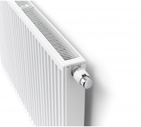 Стальной радиатор Stelrad 22 Compact 600х400