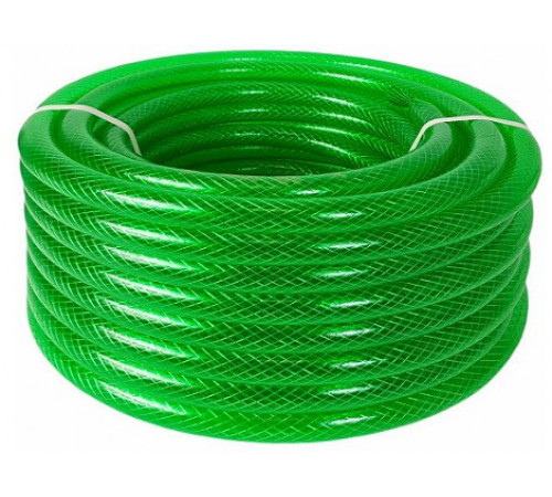 Шланг для полива Avci Flex ХАЛК (армированный) 1/2" 50 м Шланг для полива Avci Flex ХАЛК (армированный) 1/2" 50 м