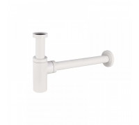 Сифон для умывальника 1 1/4'' KOER BT-01-03