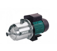 Поверхностный центробежный насос Wilo MultiPress MP 305 1~