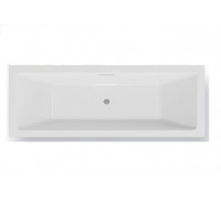 Ванна акрилова Radaway Tea  180x80+ ніжки та сифон 